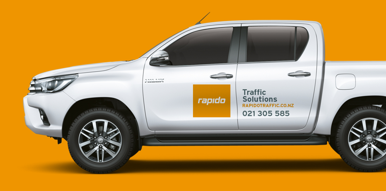 Rapido truck